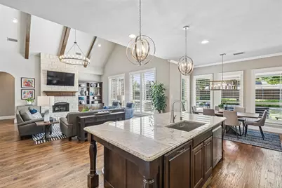 1530 Stillhouse Hollow Drive, Prosper, TX 75078 - Photo 9