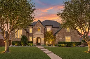 1530 Stillhouse Hollow Dr, Prosper, TX 75078 - Photo 1