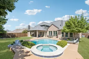 1530 Stillhouse Hollow Dr, Prosper, TX 75078 - Photo 31