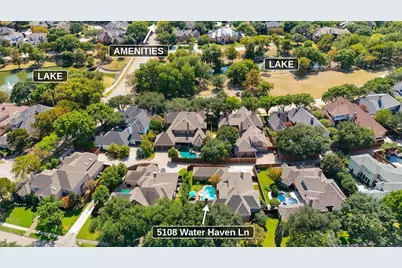 5108 Water Haven Lane, Plano, TX 75093 - Photo 35