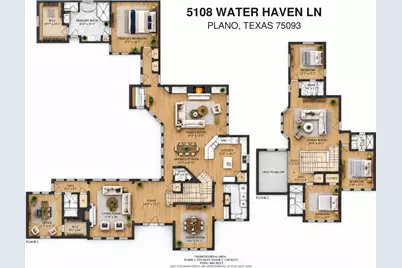 5108 Water Haven Lane, Plano, TX 75093 - Photo 37