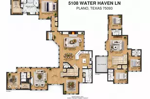 5108 Water Haven Ln, Plano, TX 75093 - Photo 37