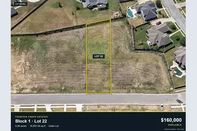 2015 Payton Way, Pottsboro, TX 75076 - Photo 3