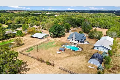 668 Cleve Cole Road, Denison, TX 75021 - Photo 37