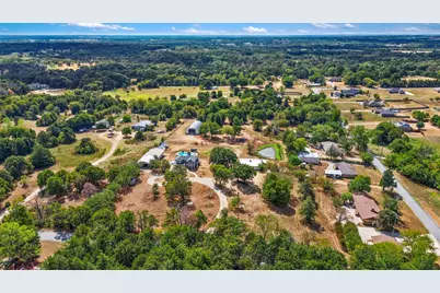 668 Cleve Cole Road, Denison, TX 75021 - Photo 35