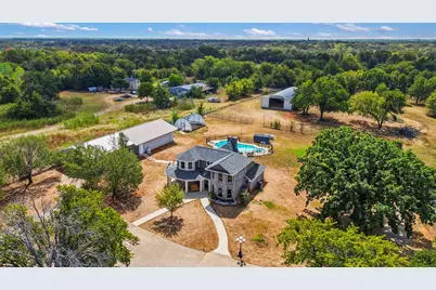 668 Cleve Cole Road, Denison, TX 75021 - Photo 33