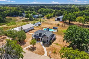 668 Cleve Cole Rd, Denison, TX 75021 - Photo 33