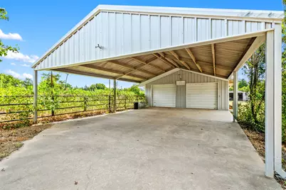 668 Cleve Cole Road, Denison, TX 75021 - Photo 21
