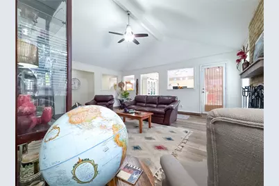 4805 Bonneville Drive, Arlington, TX 76016 - Photo 23