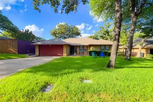 4805 Bonneville Dr, Arlington, TX 76016 - Photo 3