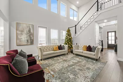 1171 Anatole Drive, Frisco, TX 75036 - Photo 9
