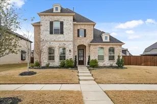 1171 Anatole Dr, Frisco, TX 75036 - Photo 1