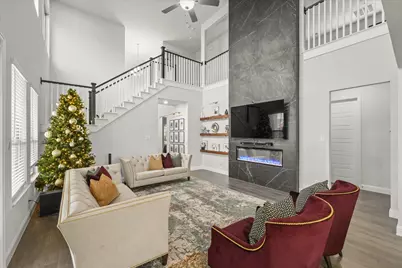 1171 Anatole Drive, Frisco, TX 75036 - Photo 5