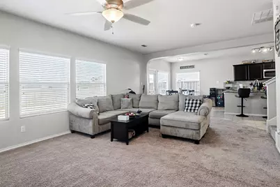 322 Chestnut Lane, Ponder, TX 76259 - Photo 5