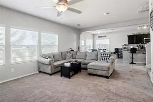 322 Chestnut Ln, Ponder, TX 76259 - Photo 5