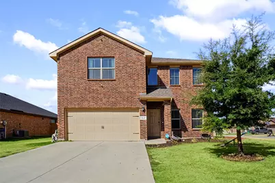 322 Chestnut Lane, Ponder, TX 76259 - Photo 1