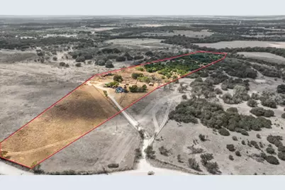 234 County Road 127, Carlton, TX 76436 - Photo 35