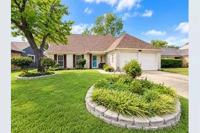 5409 Buckner Court, Flower Mound, TX 75028 - Photo 1