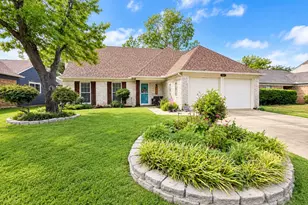 5409 Buckner Ct, Flower Mound, TX 75028 - Photo 1