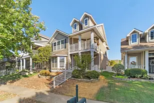 10329 Nantucket Dr, Providence Village, TX 76227 - Photo 1