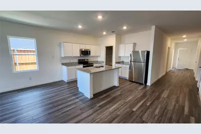 1214 Herring Drive, Forney, TX 75126 - Photo 1