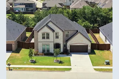 1815 Navarre Way, McLendon Chisholm, TX 75032 - Photo 1