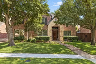 4750 Haverford Dr, Frisco, TX 75034 - Photo 1