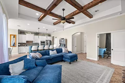 2825 Willow Ridge Circle, Granbury, TX 76049 - Photo 5