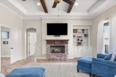 2825 Willow Ridge Circle, Granbury, TX 76049 - Photo 7