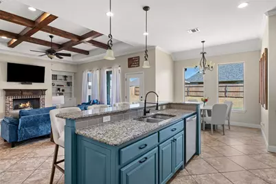 2825 Willow Ridge Circle, Granbury, TX 76049 - Photo 11