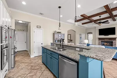 2825 Willow Ridge Circle, Granbury, TX 76049 - Photo 15