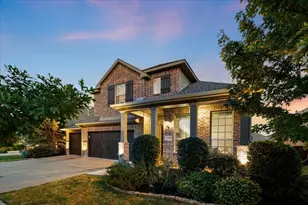 1210 Skyflower Ln, Celina, TX 75009 - Photo 1