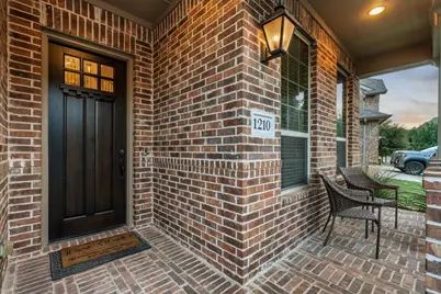 1210 Skyflower Lane, Celina, TX 75009 - Photo 3