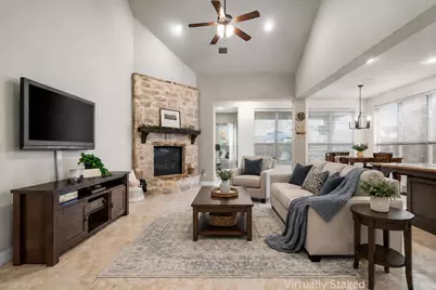 1210 Skyflower Lane, Celina, TX 75009 - Photo 7