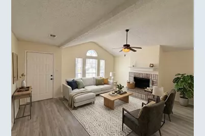 8109 E Summer Trail Drive, Fort Worth, TX 76137 - Photo 3