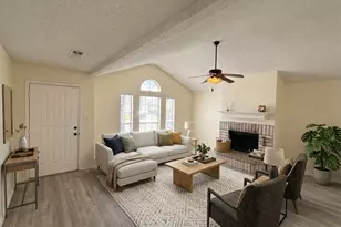 8109 E Summer Trail Dr, Fort Worth, TX 76137 - Photo 3