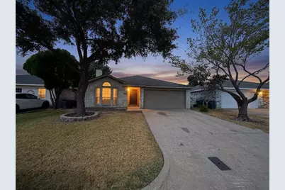 8109 E Summer Trail Drive, Fort Worth, TX 76137 - Photo 1