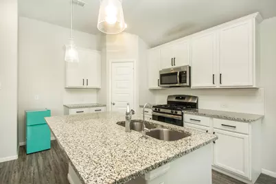8840 Landergin Mesa Drive, Fort Worth, TX 76131 - Photo 7