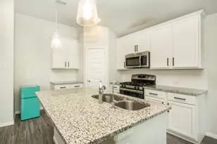 8840 Landergin Mesa Dr, Fort Worth, TX 76131 - Photo 7