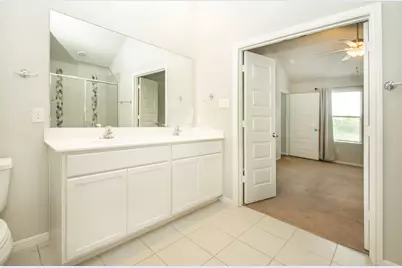 8840 Landergin Mesa Drive, Fort Worth, TX 76131 - Photo 17