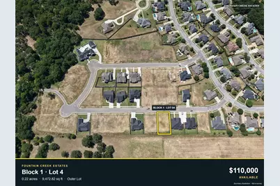 2016 Nichole Boulevard, Pottsboro, TX 75076 - Photo 1