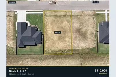 2020 Nichole Boulevard, Pottsboro, TX 75076 - Photo 3