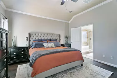 11704 Hamptonbrook Drive, McKinney, TX 75071 - Photo 13