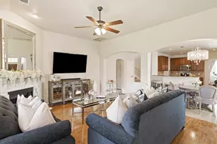 8720 Devonshire Dr, Fort Worth, TX 76131 - Photo 19