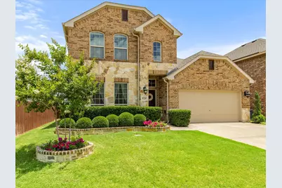 8720 Devonshire Drive, Fort Worth, TX 76131 - Photo 1