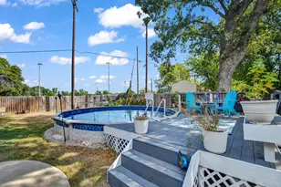780 Stribling Cir, Azle, TX 76020 - Photo 25