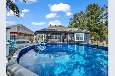 780 Stribling Circle, Azle, TX 76020 - Photo 23