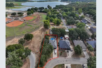 780 Stribling Circle, Azle, TX 76020 - Photo 3