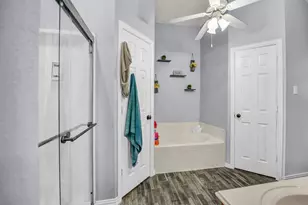 780 Stribling Cir, Azle, TX 76020 - Photo 21