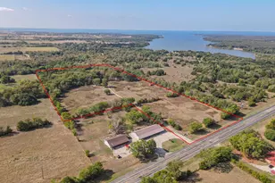 0000 Hwy 276, Point, TX 75472 - Photo 1